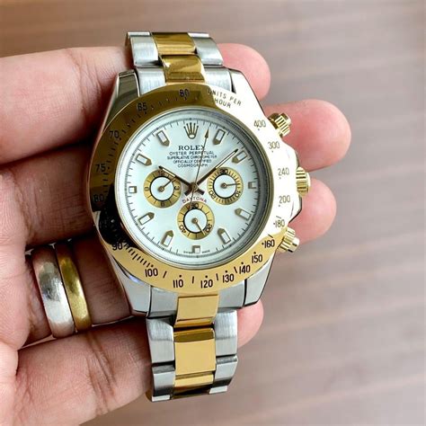 original rolex watch price in india